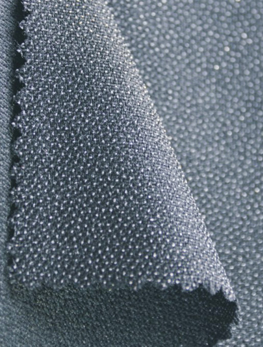 El tejido liso es un tipo de textil que se caracteriza por su sencillez